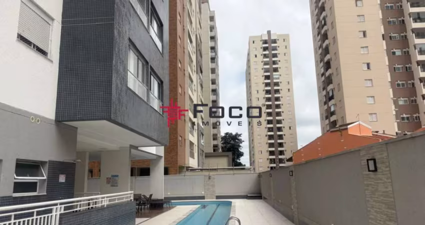 Apartamento/ Locação/ Jardim Aquarius/ 2 dormitórios/78m2 / São José dos Campos