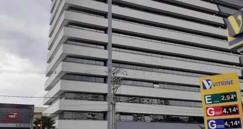 Sala Comercial de 37m² - Eco Tower