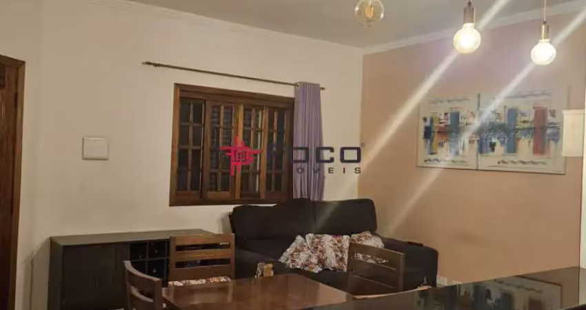 Casa térrea/ Altos da Vila Paiva/ 125m²/São José dos Campos