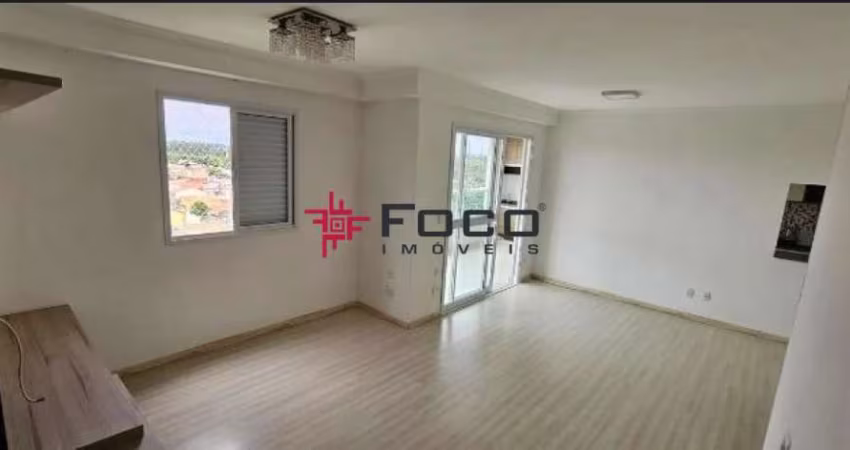 Apartamento à venda no Edifício Gold Park - 02 dormitórios sendo 01 suíte - 87m ²