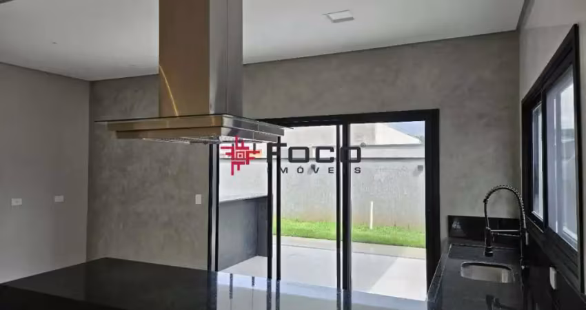 Casa térrea/Condomínio Terras do Vale/ 300m²/Caçapava
