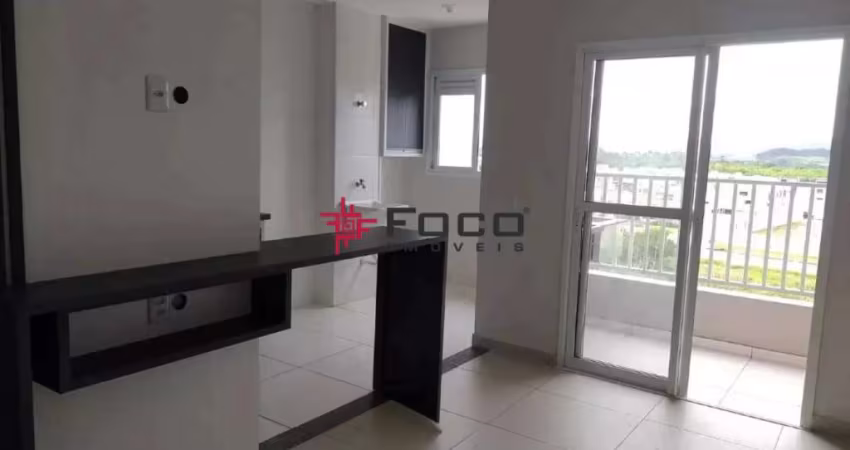 Apartamento com 2 Dormitórios no Condomínio Grand Kazza Urbanova