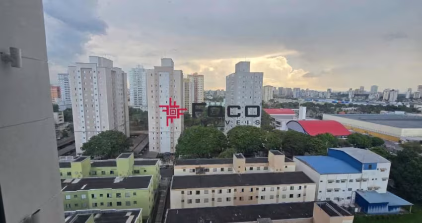 Apartamento - Wonder Cidade Jardim - Jardim Satélite - 02 Dormitórios - 54m²