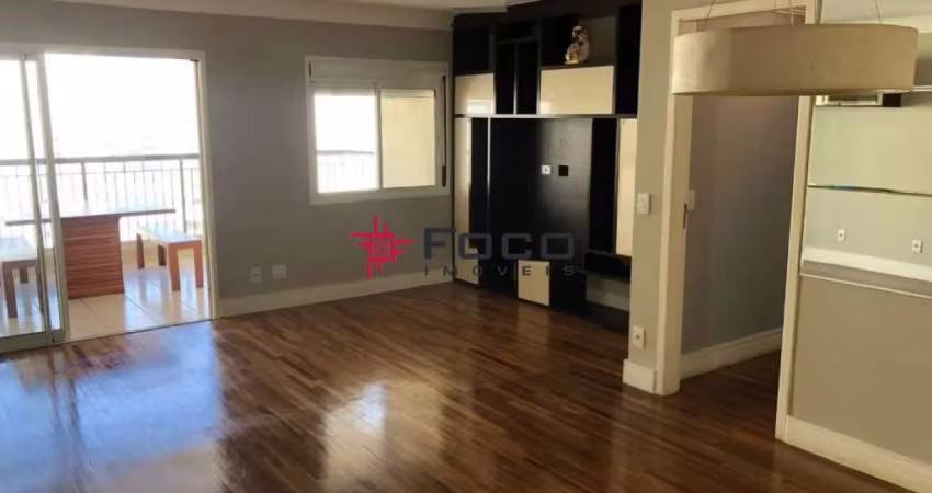 Apartamento à venda no Jardim Aquarius