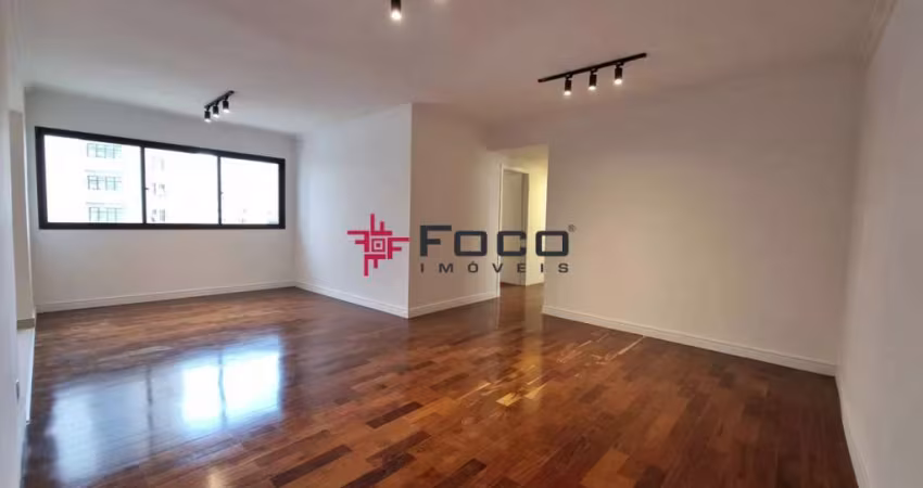 Apartamento 3 Dormitórios, 92m² - R$780.000 - Jardim Aquarius