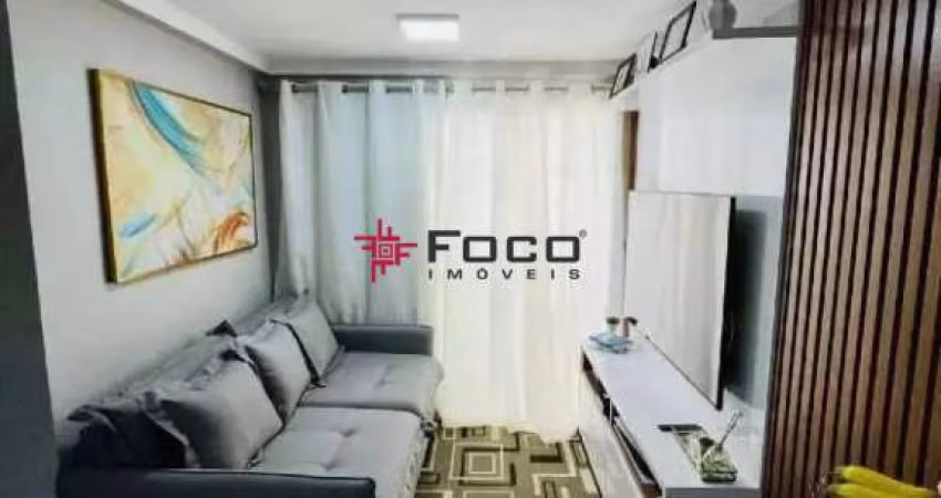 Apartamento 3 Dormitórios á venda no Parque Industrial