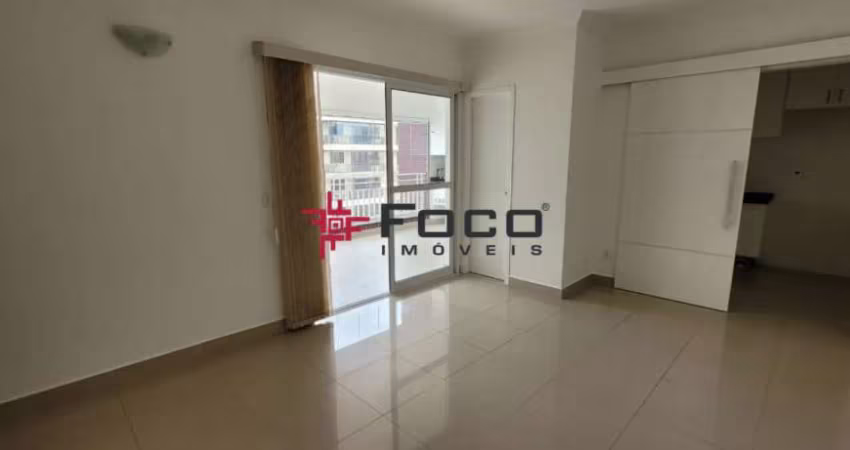 Apartamento de 2 dormitórios no Jardim Aquarius