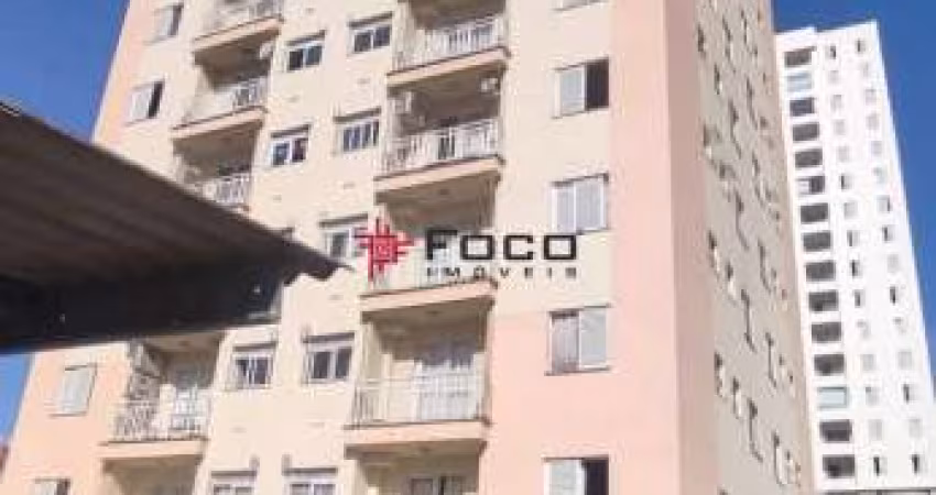 Apartamento 2 Dormitórios á Venda no Pq. Industrial