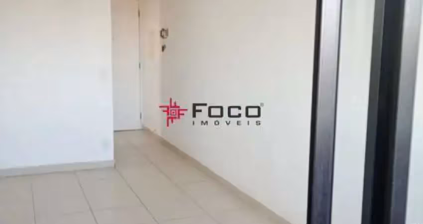 Apartamento/ 03 Dormitórios /Jardim América/62m²/ Residencial Vale das Flores/São José dos Campos