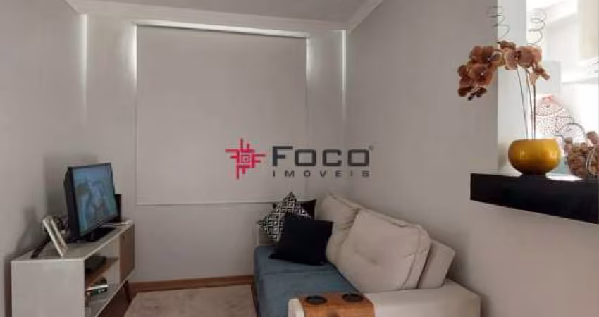 Apartamento - Palmeiras de São José - Residencial Spazio Campo Di Bragança - 2 Dormitórios - 48m²