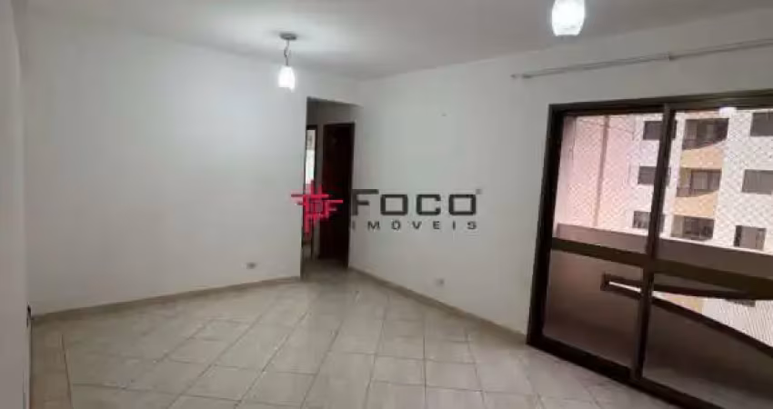 Apartamento à venda no Edifício Mariana -  02 dormitórios sendo 01 suíte - 70m ²