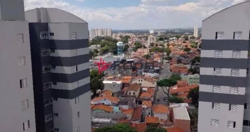 Apartamento à venda no Edifício Portal Vitória -  03 dormitórios sendo 01 suíte - 70m ²