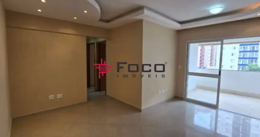 Apartamento de 3 dormitórios para venda no jardim aquarius