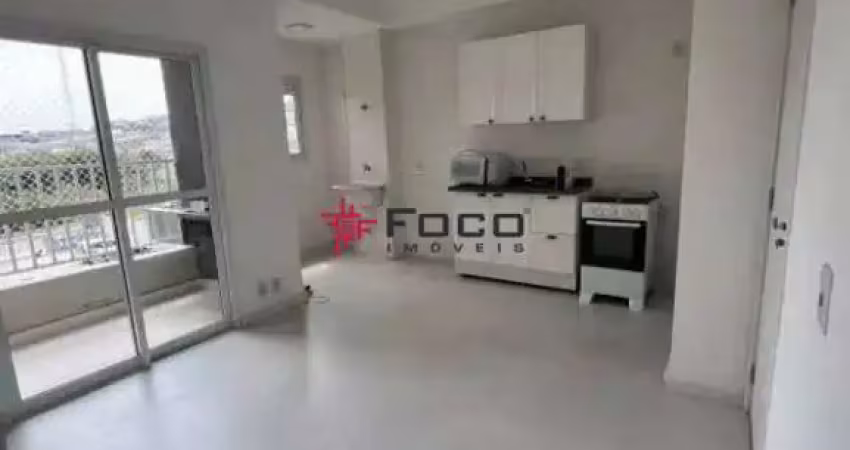 Apartamento com 2 Dormitórios no Condomínio Grand Kazza Urbanova