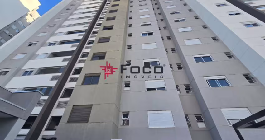 Apartamento - Soul Parque - Parque Industrial - 3 dormitórios (1 suíte) 65m²