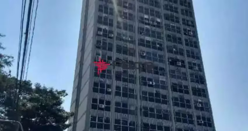 Sala comercial à venda na Avenida Engenheiro Francisco José Longo, Jardim São Dimas, São José dos Campos
