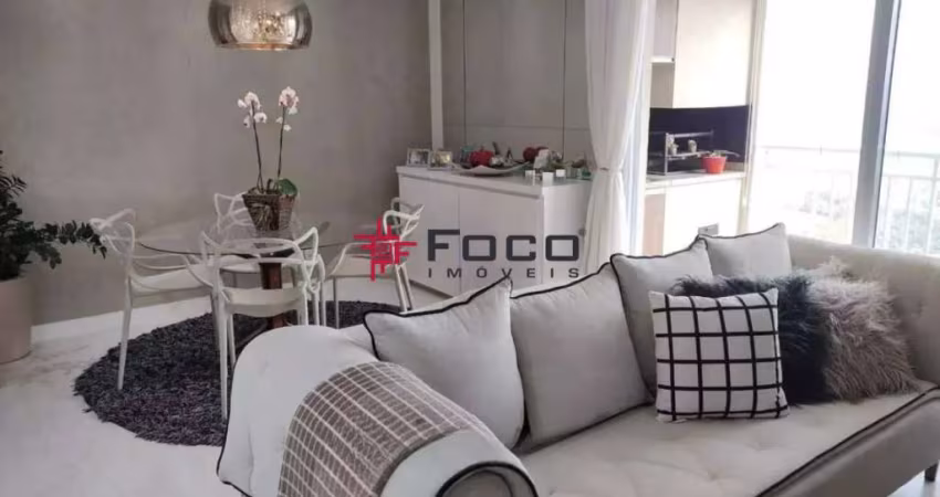 Apartamento à Venda ou Troca - Condomínio Rossi Montes