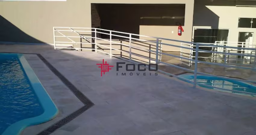Apartamento 2 Dormitórios com Suíte - Eco Parque