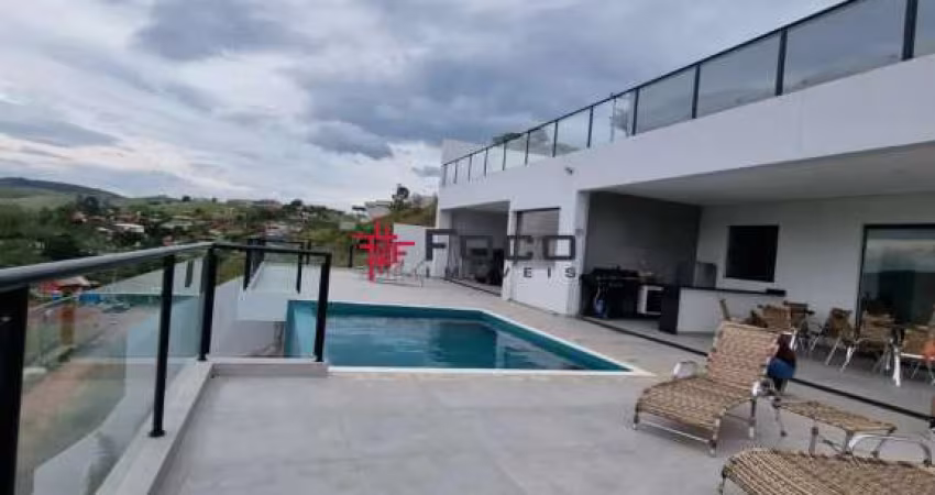 Chácara com 3 Dormitórios á venda no condomínio Paraiso de Igaratá