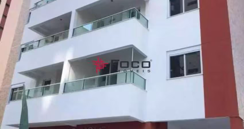 Apartamento 2 quartos 1 suíte à venda no Parque Residencial Aquarius
