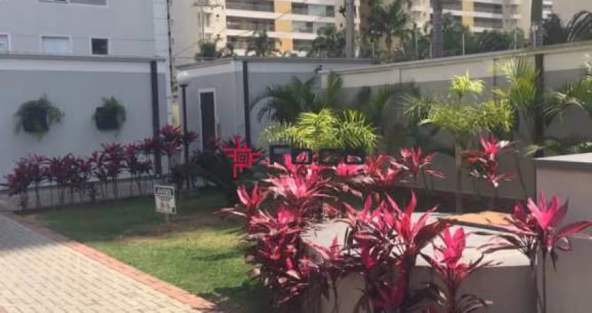 Apartamento 2 dormitórios/Campos Gerais/ Jardim das Industrias