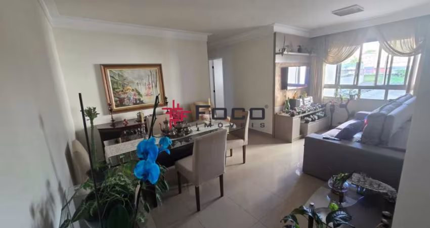 Apartamento - Ed Colinas de São José - jardim das Colinas - 3 dormitórios - 77m²