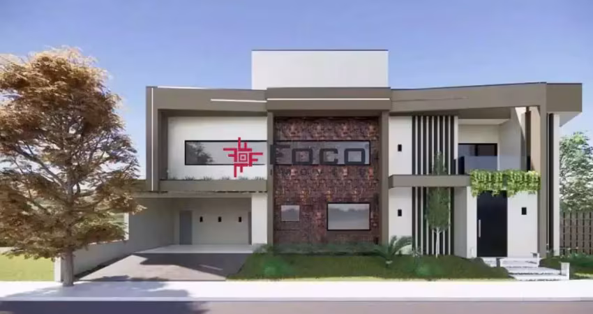 Casa à venda no Residencial Colinas
