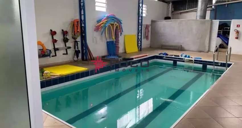 Ponto comercial à venda em Jacareí