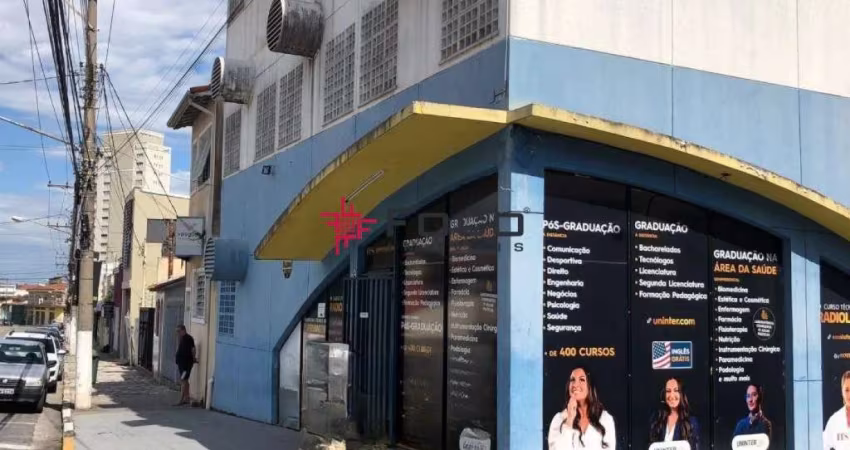 Ponto comercial á Venda no centro de Jacareí