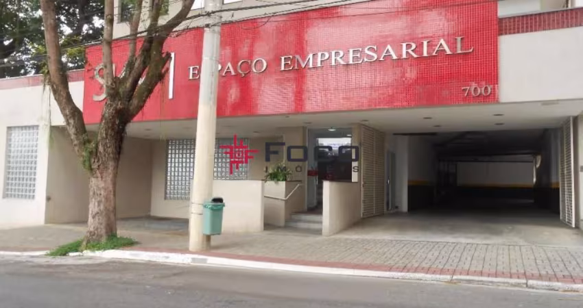 Sala comercial de 42m² para Venda no Centro