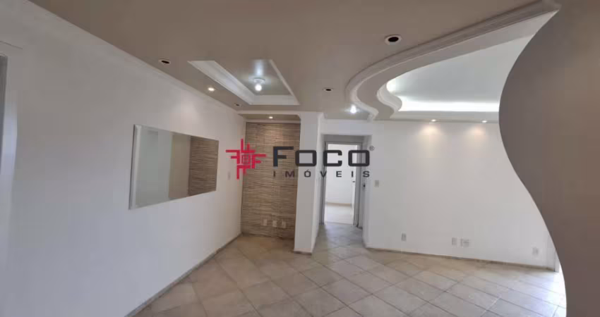 Apartamento / Jardim Esplanada / 2 Dormitórios / 1 suíte / 2 vaga / 78m² / São José dos Campos