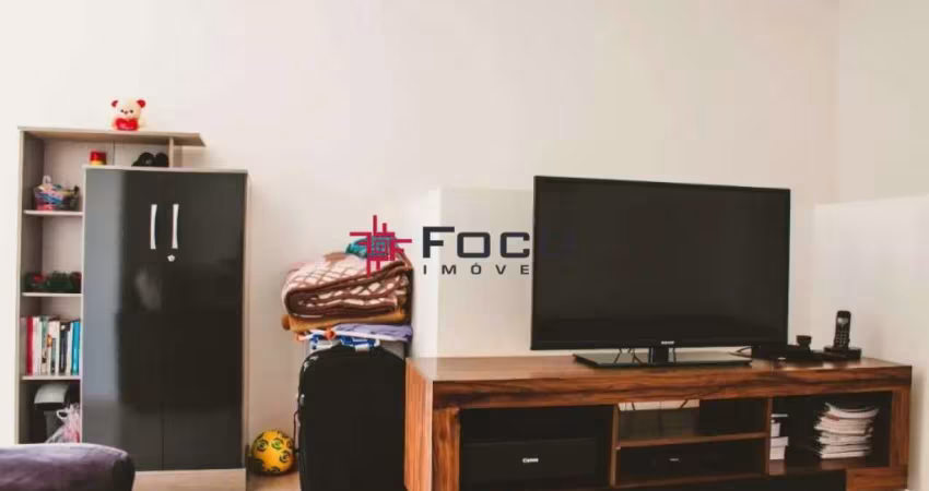 Apartamento à venda no Bosque dos Eucaliptos
