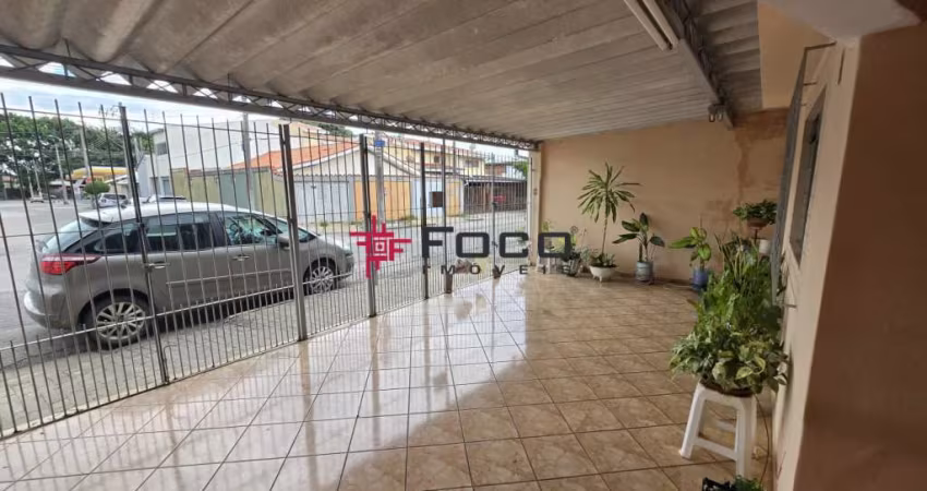 Casa térrea no Jd Paulista - uso misto residencial e comercial