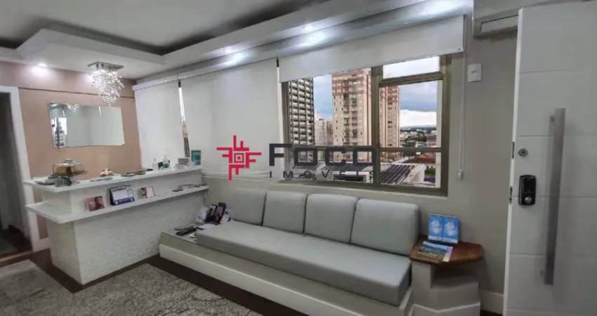 Sala à venda no Jardim São Dimas