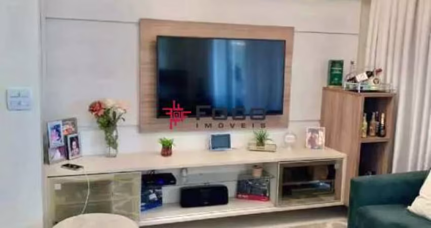 Apartamento 3 quartos à venda Parque Residencial Aquarius