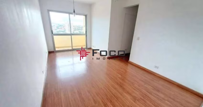 Apartamento Edifício Quebec / Jardim Veneza / 03 Dormitórios / 65M² São José dos Campos