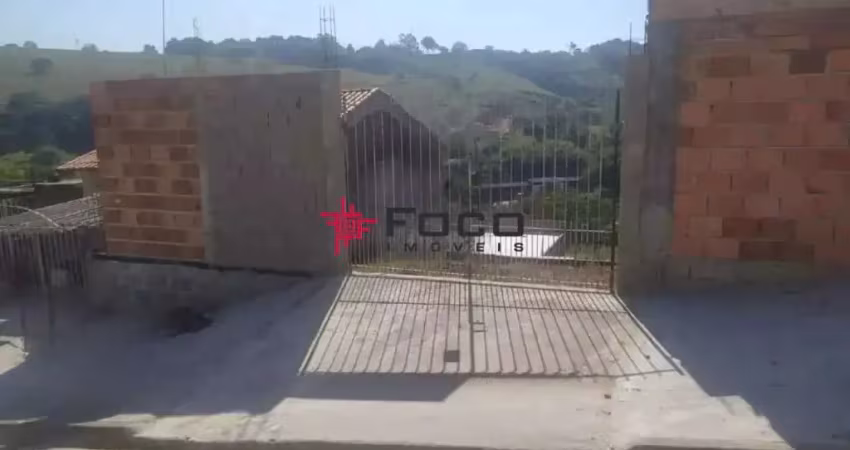 Terreno à venda na Rua José Santana Mariano, Jardim Nova República, São José dos Campos