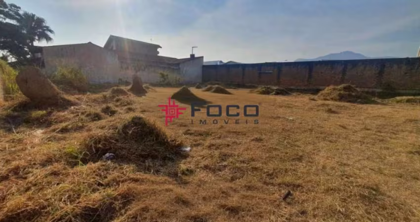 Terreno à venda no Vila Paulo Romeu