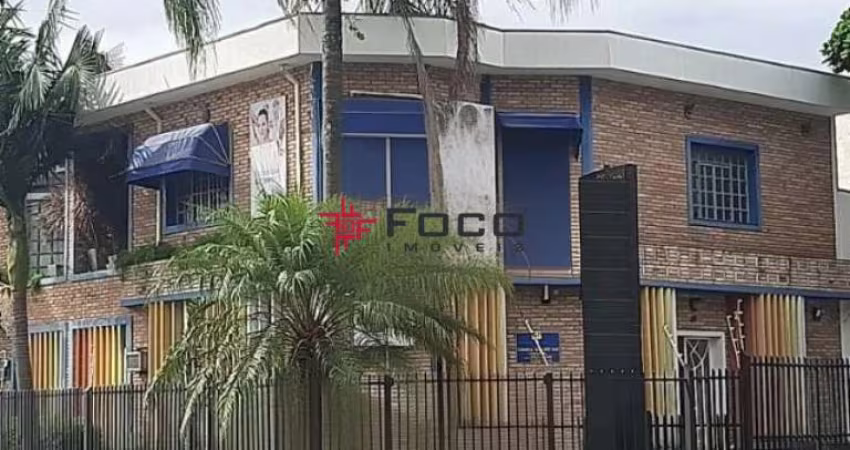 Prédio à venda no Jardim Satélite com 346m²