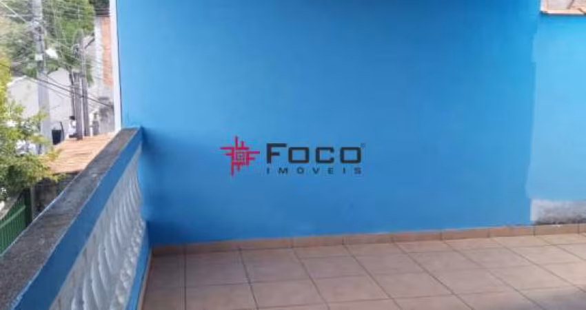 Sobrado - Jardim Pararangaba - zona leste - 4 dormitórios - 221,38m²