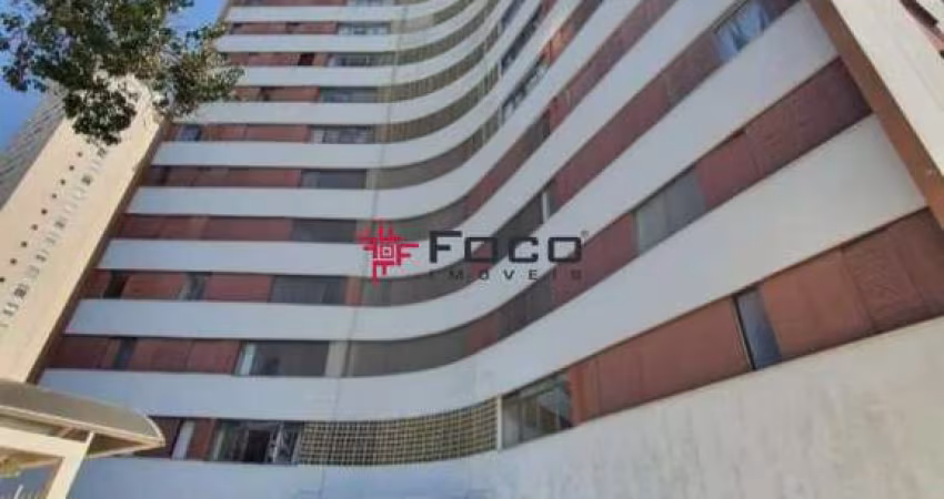 Apartamento 03 quartos à venda no Jardim São Dimas | Foco Imóveis