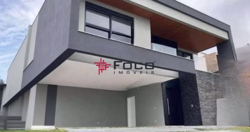 Casa Condomínio em São José dos Campos