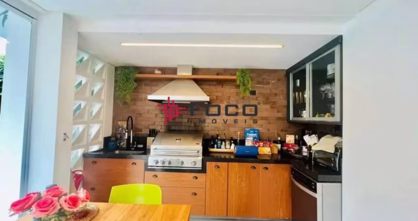 Casa a venda Condomínio Fechado Altos da Serra VI Urbanova