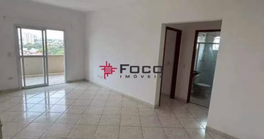 Apartamento 2 quartos no Parque Industrial - Villagio Riverside