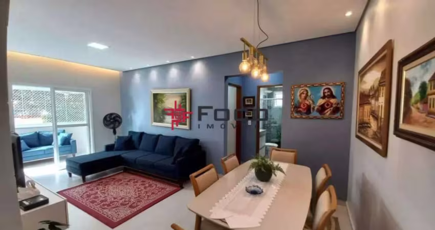Apartamento à venda, 2 quartos, 65m2 , Parque Industrial - Zona Sul