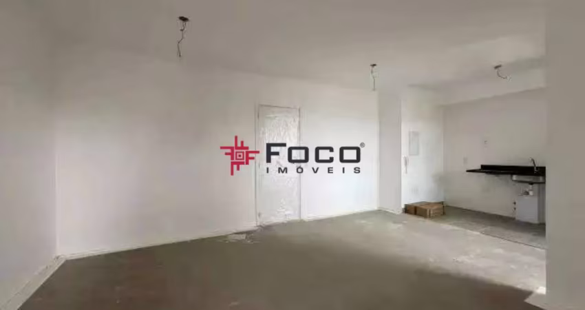 Apartamento 2 Dormitórios, 65m² - R$605.000 - Parque Industrial