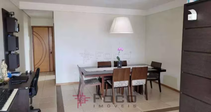 Apartamento 3 dormitórios na Vila Betânia