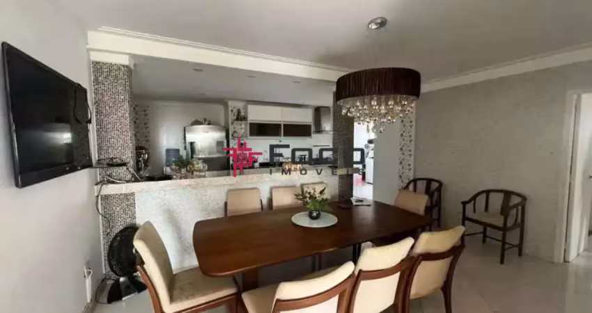 Apartamento com 3 quartos à venda na Avenida Nove de Julho, Jardim Apolo, São José dos Campos