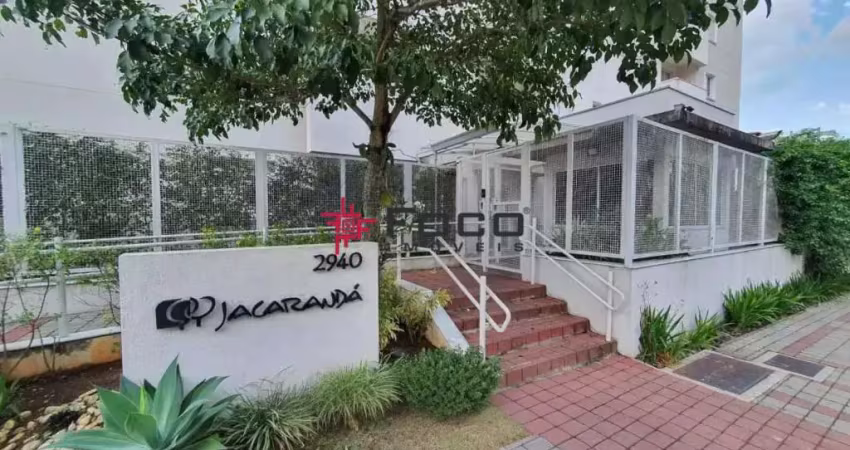 Apartamento de 2 dormitórios no Urbanova na rua da Univap