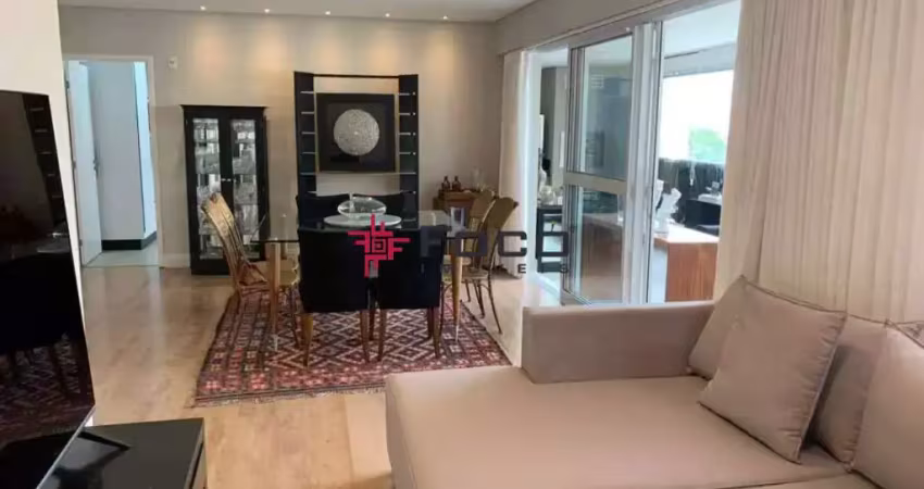 Apartamento 3 Dormitórios, 147m² - R$1.800.000 - Vila Ema